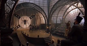 PresidentCapture.png (754 KB) Loveless hosting a celebration for capturing the President.