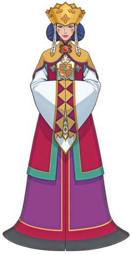 Queen