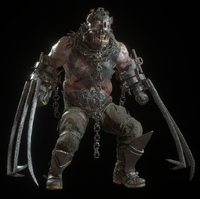 Garrador