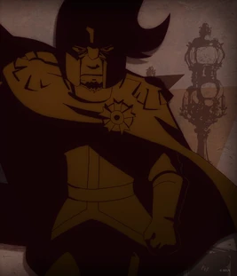 Real Napoleon (Rythm Thief)