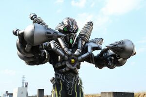 Roidmude 024 3