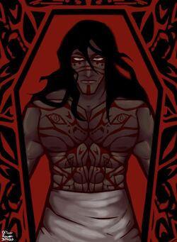 Scp 076 2 Villains Wiki Fandom