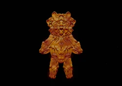 Scp 1048 Duplicates Villains Wiki Fandom