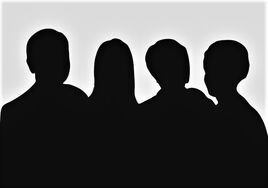 Silhouettes Parthers