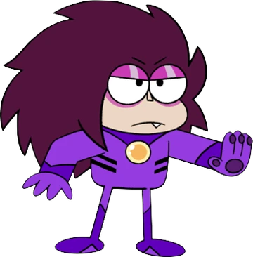 Turbo K.O. | Villains Wiki | Fandom