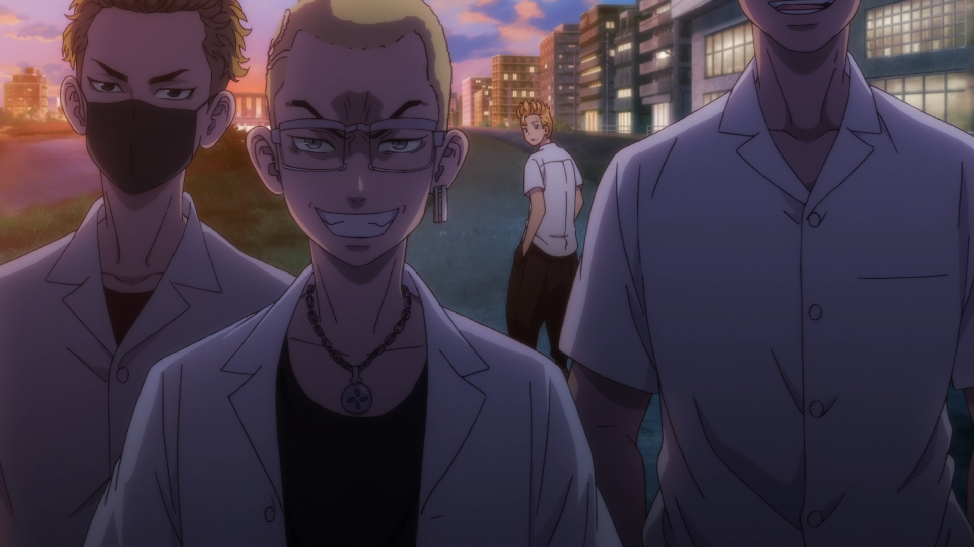 Tokyo Revengers - Tenjiku Arc episode 2 review: Thought to be dead, Kisaki  Tetta returns