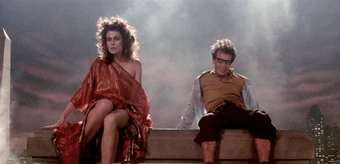 Vinz Clortho Villains Wiki Fandom