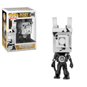 The Projectionist Funko Pop Figure