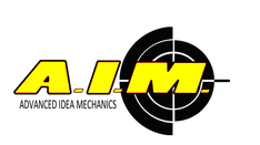 A.I.M.-Logo