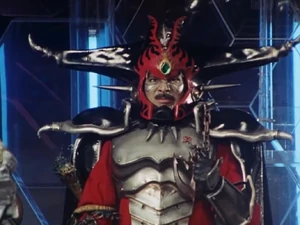 Captain Garoa Ep30.jpg (159 KB) Garoa angry at Captain Chevalier.