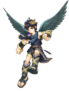 Dark Pit