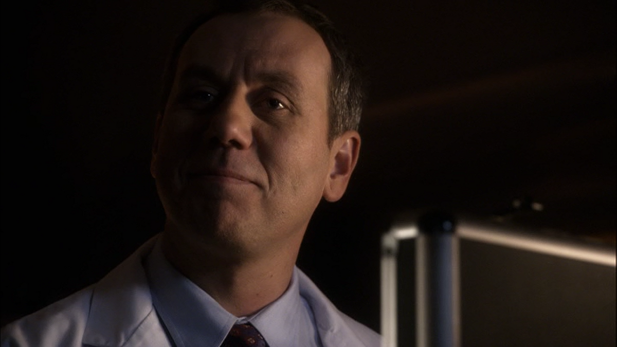 Paul Brenner Villains Wiki Fandom