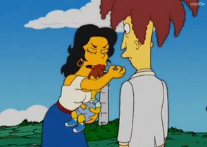 Fanchesca Terwilliger.png (244 KB) Francesca encourages Bob to kill the Simpsons