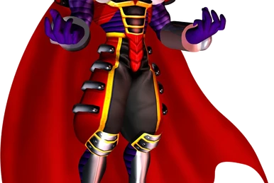 SF・ファンタジー・ホラー delitto Deathborn | Pure Evil Wiki | Fandom