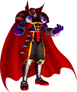 Deathborn | Villains Wiki | Fandom