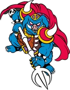 GanonALttP.png (1,06 MB) L'artork di Ganon in A Link to the Past.