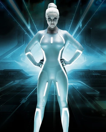 Gem Tron Legacy Villains Wiki Fandom Tron man carter has escaped from prison.