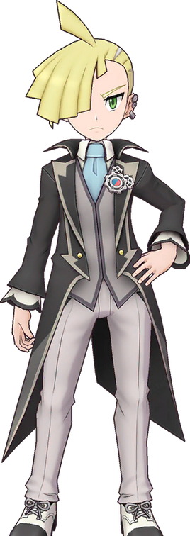 Sygna Suit