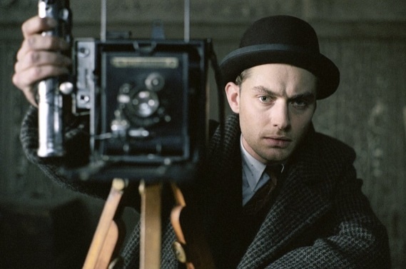 Harlen Maguire | Villains Wiki | Fandom