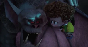 "Cebause you're just a..."