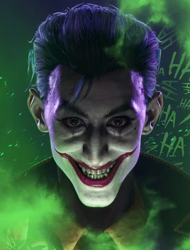 Joker (Kill the Justice League)