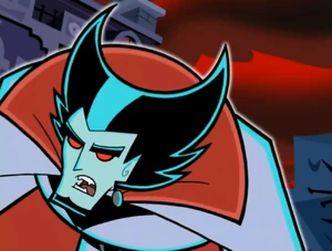 (Danny: Uncie Vlad?) "Lets go water boy'