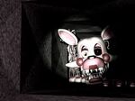 Mangle in Vent