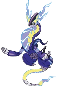 Miraidon.png (522 KB) Miraidon, the Guardian of Paradise