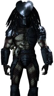 Mortal kombat x pc predator render 5 by wyruzzah-d91jca0