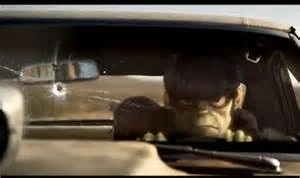 Murdoc in the Stylo music video.