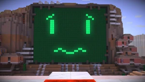 PAMA's breakdown upon being given a paradox.