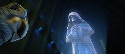 Sidious uncover