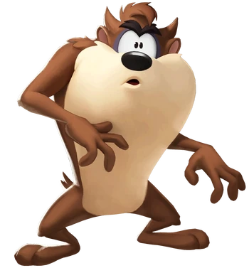 Tasmanian Devil | Villains Wiki | Fandom