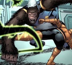Animal-Vegetable-Mineral Man | Villains Wiki | Fandom Animal-Vegetable-Mineral Man | Villains Wiki | Fandom