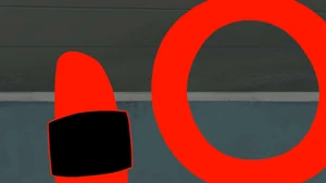 The Dark Lord has the wristband.