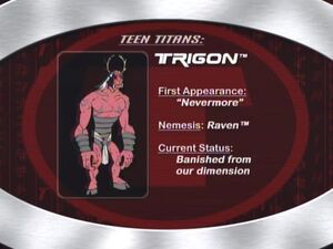 Trigon Profile