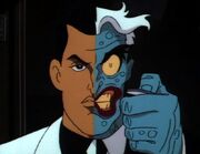 Two-Face (BtAS)