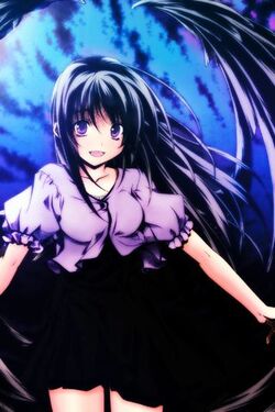 Raynare (Archverse), High School DxD Wiki, Fandom