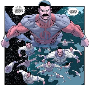 Viltrumites Image Comics.jpg (465 KB) Lucan and the rest of the Viltrumites during the Battle of Viltrum.