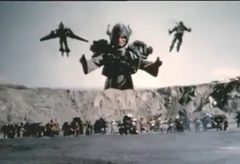 Virtual Warriors Ep2