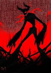 Zalgo by korazonkrudo-d4ki5il