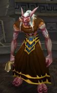 Zandalar Troll