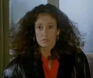 Berardi at the vacation home