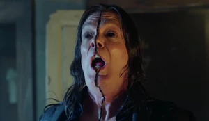 Baal defeated by his own claw.