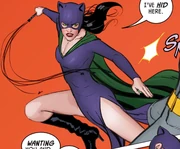 Catwoman (Prime Earth) 03