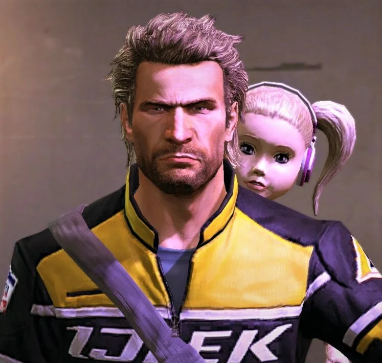 Dead Rising 2: Off the Record Review - Anything Chuck Can Do, Frank Can Do  Better - Game Informer