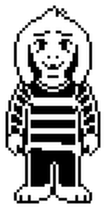 Flowey, BadEndFriends Wikia