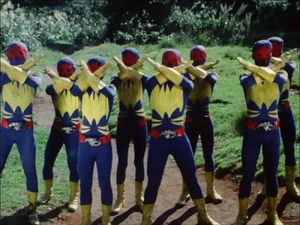 Gel-Shocker Combatant 2.jpg (186 KB) Gel-Shocker Combatmen gathered at the formation ceremony for Gel-Shocker.