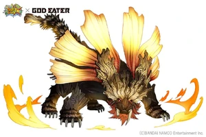 God Eater ! Vajra2.jpg (79 KB)