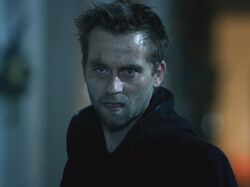 Hangman (2017 Film), Villains Wiki